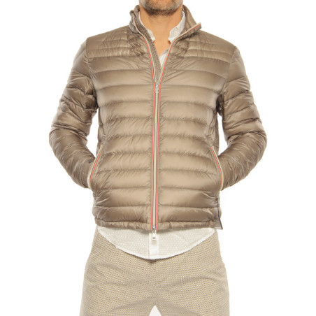 Down jacket ”Daniel” Moncler grey